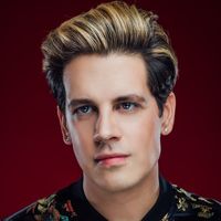 Milo Yiannopoulos - Silver & Gold