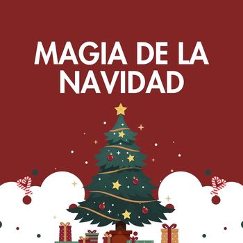 Various Artists - Magia de la Navidad
