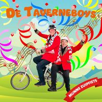 De Taverneboys - Munne Zuipfiets
