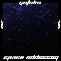 Goteko - Space Oddessey