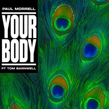 Paul Morrell - Your Body (feat. Tom Barnwell)