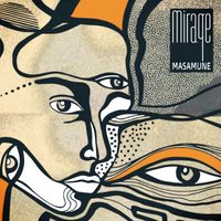 Masamune - Mirage