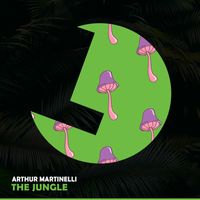 Arthur Martinelli - The Jungle