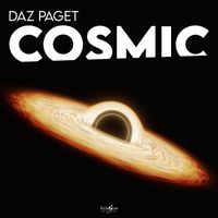 Daz Paget - Cosmic