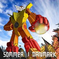 Von Dü - Sommer i Danmark (Edit)
