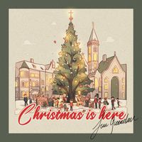 IVA - Christmas is Here