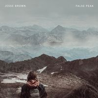Jesse Brown - False Peak