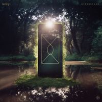 Ujuu - Hyperspace