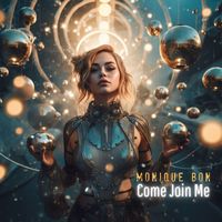 Monique Bon - Come Join Me