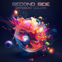 Second Side - Different Colors