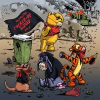 Ani Klang - God Complex