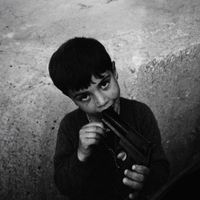 Kamer - Anlatmadım