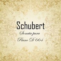 Elisabeth Leonskaja - Schubert - Sonata Para Piano D 664