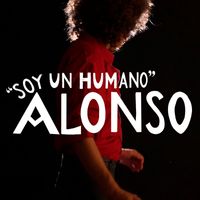 Alonso - Soy un humano