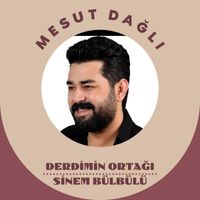 Mesut Dağlı - Derdimin Ortağı Sinem Bülbülü