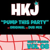 HKJ - Pump This Party