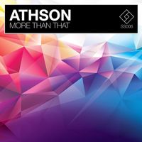 Athson - More Than That