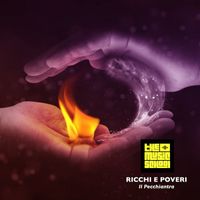 Il Pecchiantra - Ricchi e Poveri (Explicit)