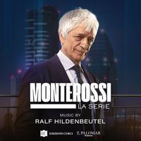 Ralf Hildenbeutel - Monterossi 2 (Colonna Sonora Originale)