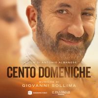 Giovanni Sollima - Cento domeniche (Colonna Sonora Originale)