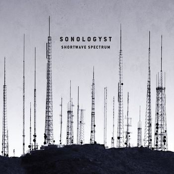 Sonologyst - Shortwave Spectrum