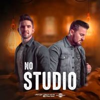 Jorge Henrique & Rafael - No Studio