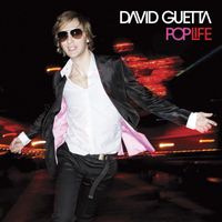 David Guetta - Pop Life (Bonus Track with Continuous Mix)