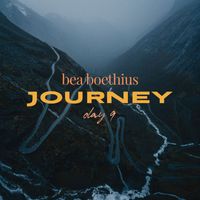 Bea Boethius - Journey - Day 9