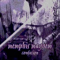 Memphis Mayhem - confusion