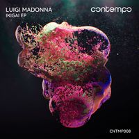 Luigi Madonna - Ikigai EP