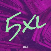 Jaber - 5xl (Explicit)
