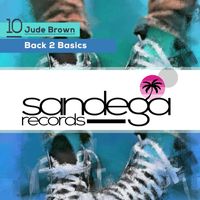 Jude Brown - Back 2 Basics