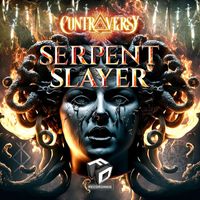Contraversy - Serpent Slayer