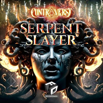 Contraversy - Serpent Slayer