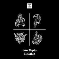 Joe Tapia - El Sabio