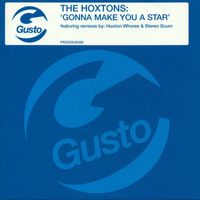 The Hoxtons - Gonna Make You A Star