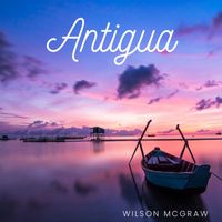 Wilson McGraw - Antigua