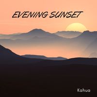 Kahua - Evening Sunset