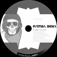 Primal Beat - Fallen of War
