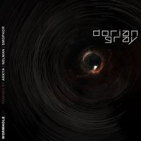 Dorian Gray - Wormhole - EP