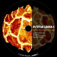 Primal Beat - Earth Is Collapsing