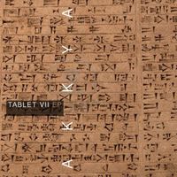 Akkya - Tablet VII - EP