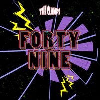 The Clamps - Forty-nine
