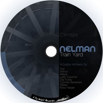 Nelman - Train Yard