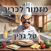 Tal Green - מזמור לכריך