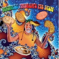 Neil Murray7 - Wrinkly Andrew's Pie Dish