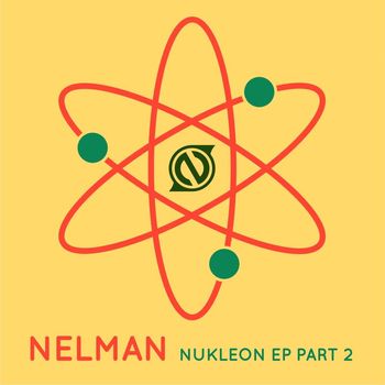 Nelman - Nukleon, Pt. 2