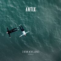 Antix - ( Bˈak Kˈat ,Log )
