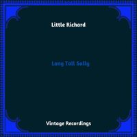 Little Richard - Long Tall Sally (Hq Remastered 2023)
