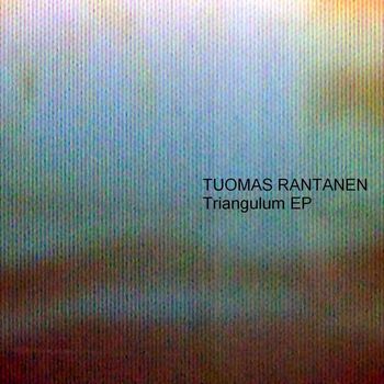 Tuomas Rantanen - Triangulum